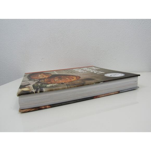 The Perfect Loaf: The Craft and Science of Sourdough Breads, Sweets and Sweets - Picture 4 of 4